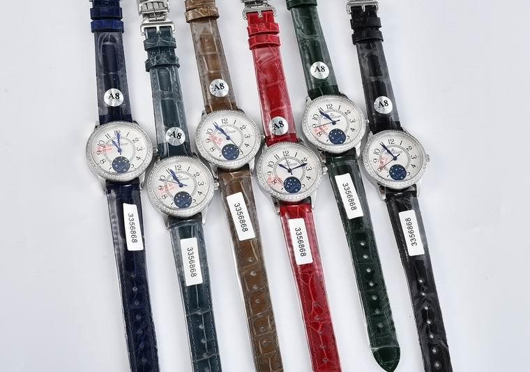 Replica Jaeger Lecoultre women 33X9mm M20