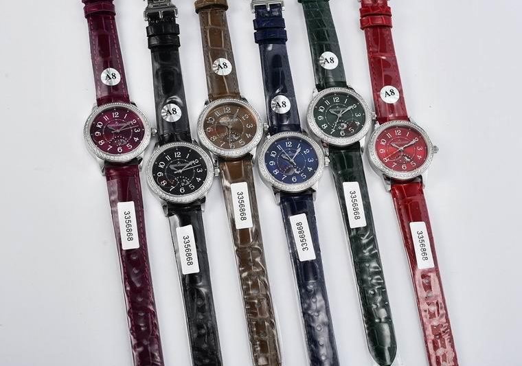 Replica Jaeger Lecoultre women 33X9mm M19