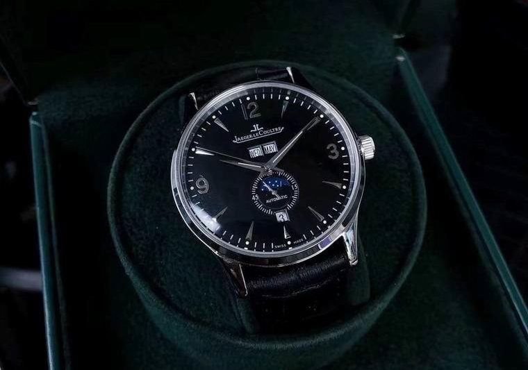 Replica Jaeger Lecoultre men 42mm M11