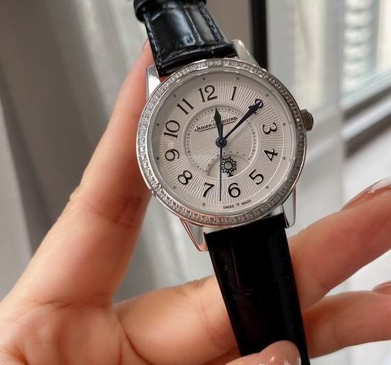 Replica Jaecer Lecoultre women 34X11mm M08