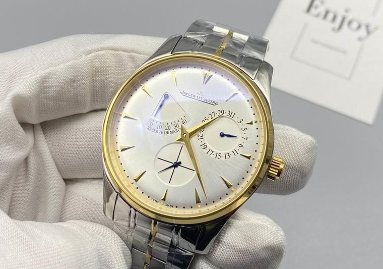 Replica Jaecer Lecoultre watch M07