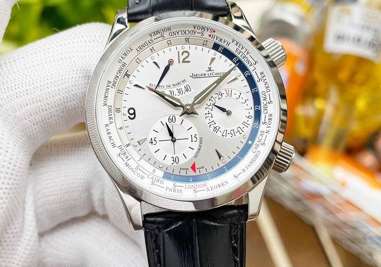 Replica Jaeger Lecoultre men 42mm M01