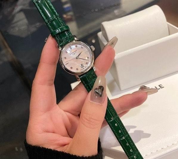 Replica Longines watch 041680