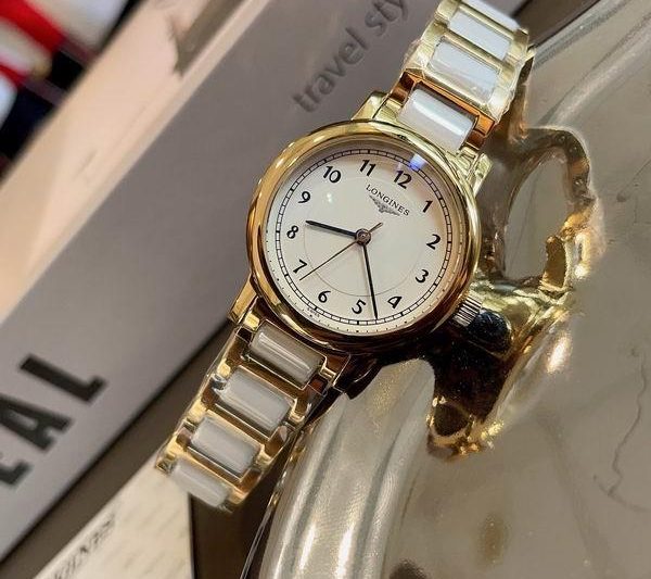 Replica Longines watch 041677