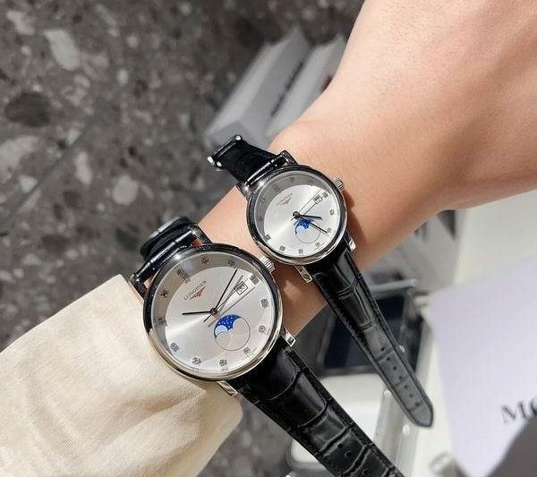 Replica Longines M40mm W30mm 0416103