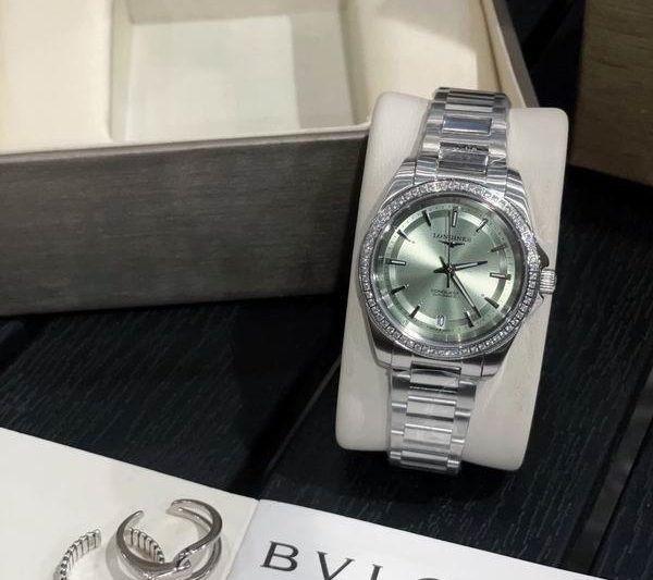 Replica Longines 34mm 041619