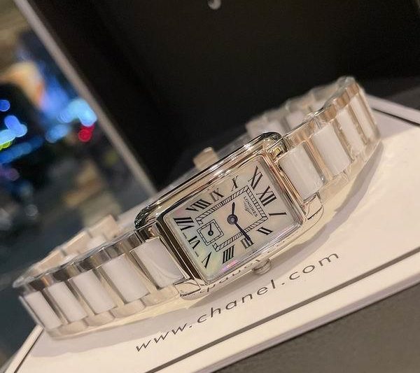 Replica Longines 33X22mm 041679
