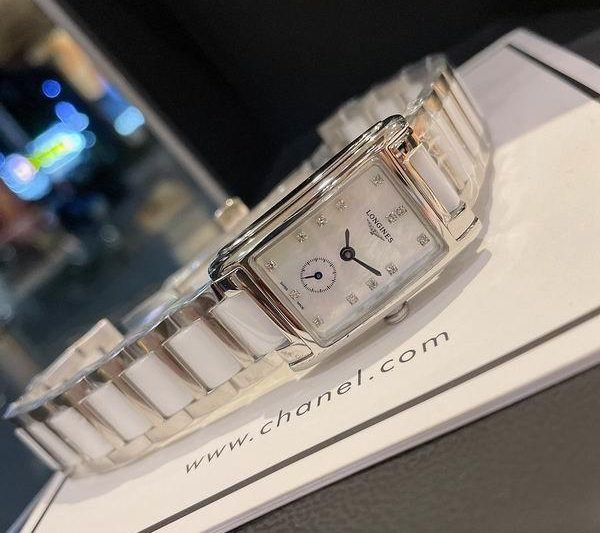 Replica Longines 33X22mm 041678