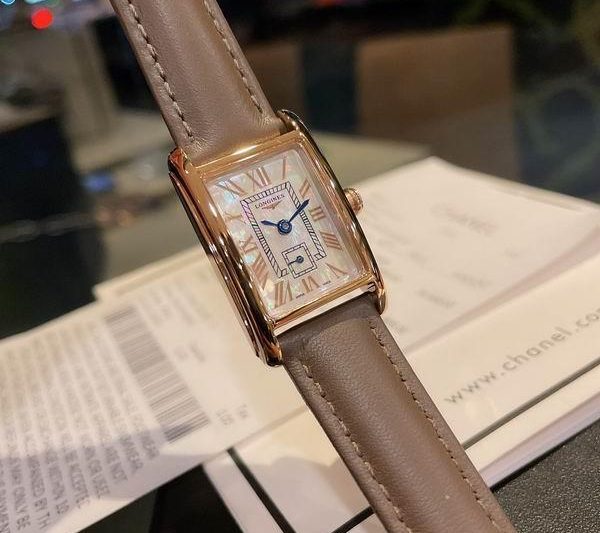 Replica Longines 33X22mm 041655