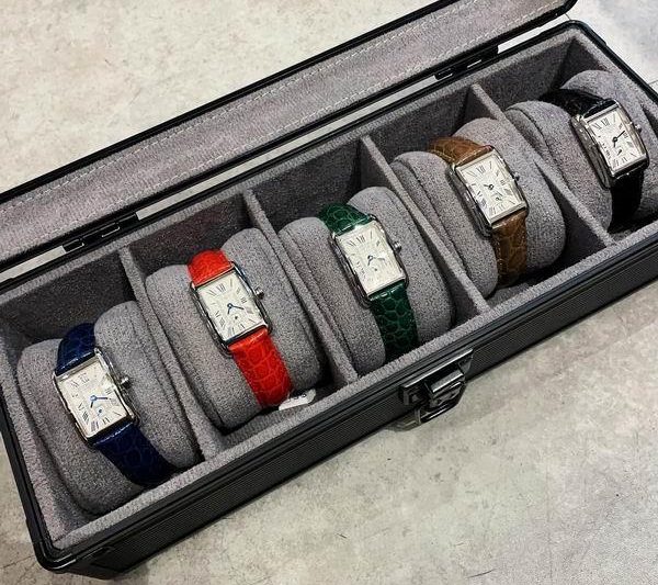Replica Longines 33X22mm 041616
