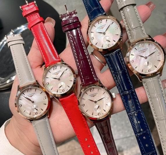 Replica Longines 32mm 0416104