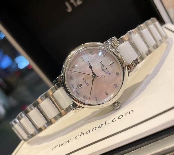 Replica Longines 30mm 0416109