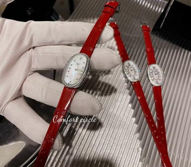 Replica Longines 18X25mm 022483