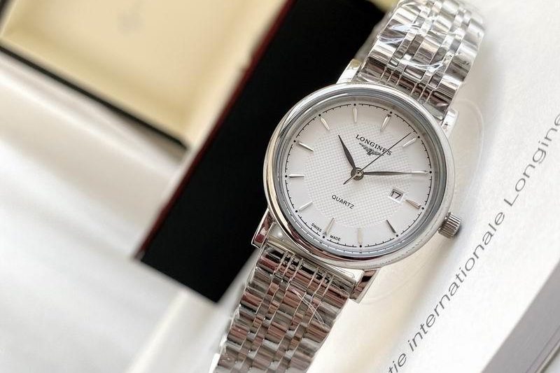 Replica Longines M40mm W30mm 022308