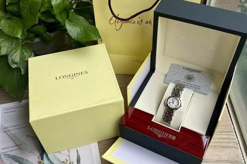 Replica Longines 26.5mm 022371