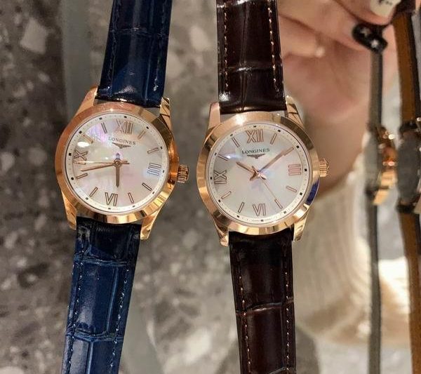 Replica Longines watch 102264