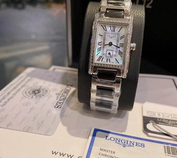Replica Longines 33X22mm 102203