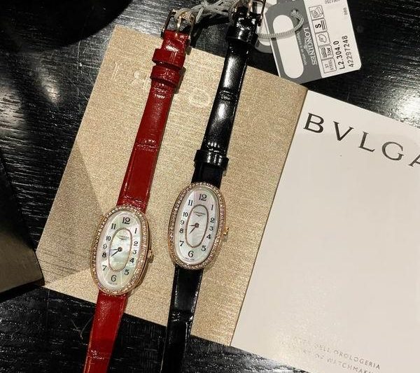 Replica Longines 18X25mm 102247