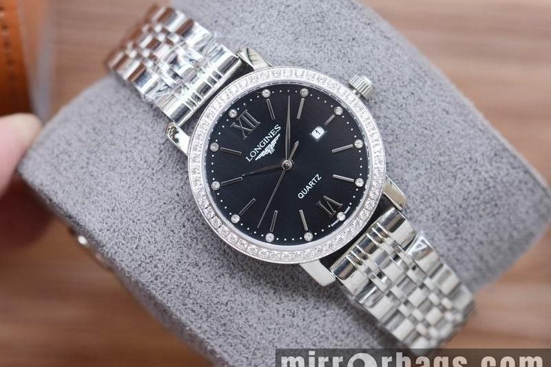 Replica Longines 30mm 072463