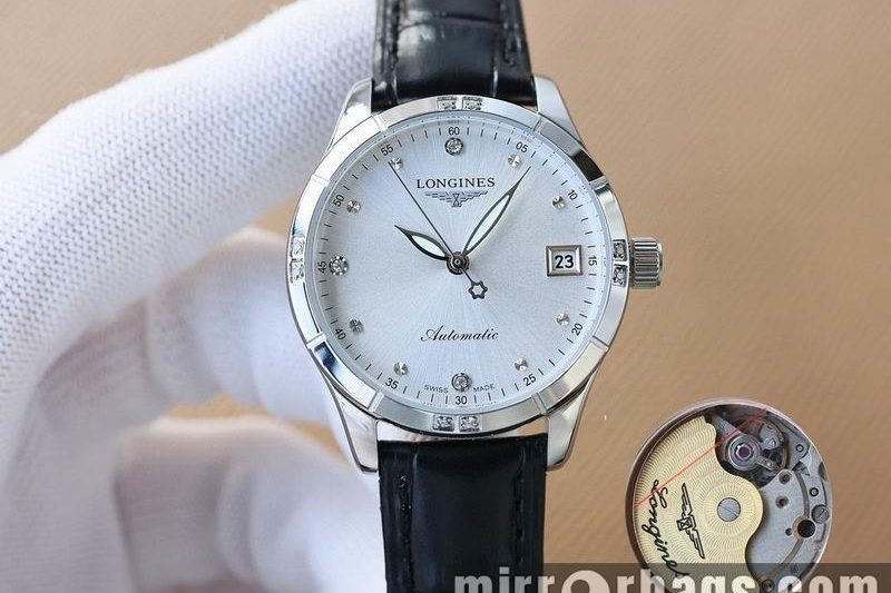 Replica Longines 33mm 041393