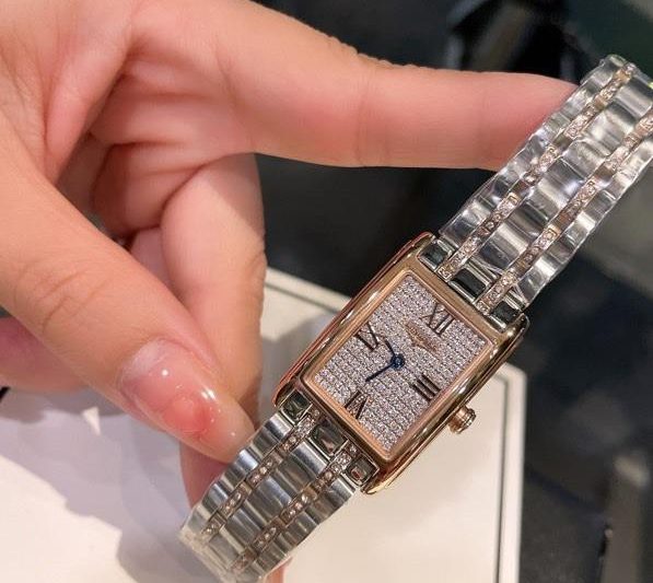 Replica Longines 33X22X7mm 0829135