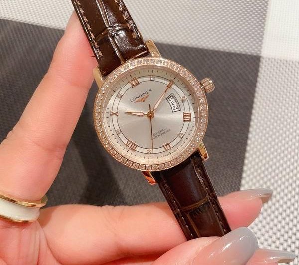 Replica Longines 30X8mm 082931