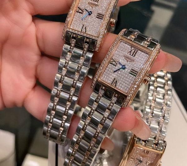 Replica Longines 33X22X7mm 0320100