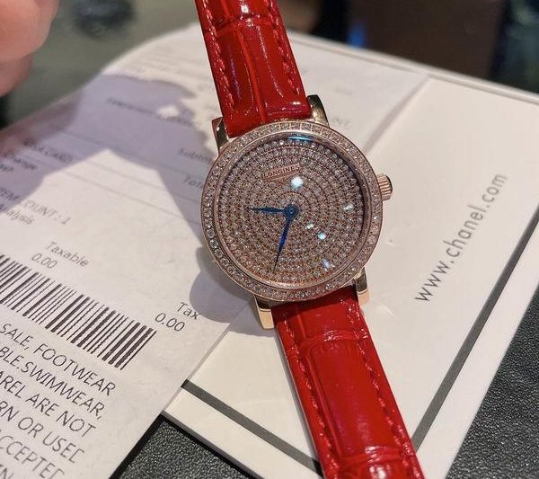 Replica Longines 30mm 032098