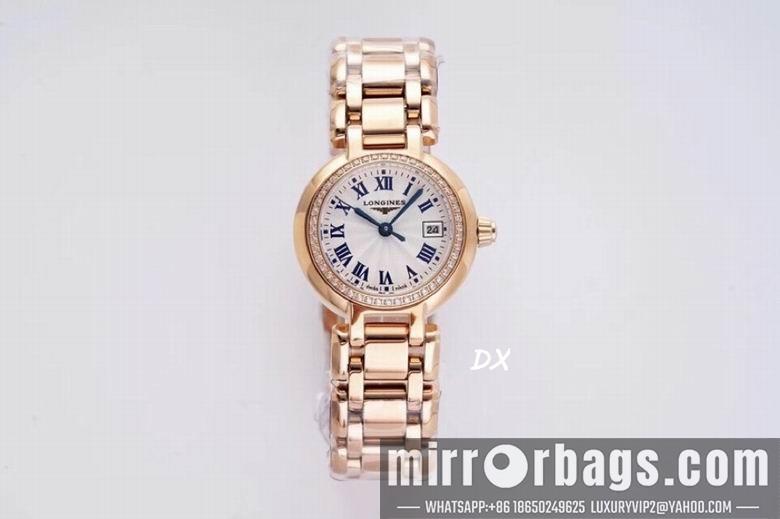 Replica Longines 26.5mm 12nms81
