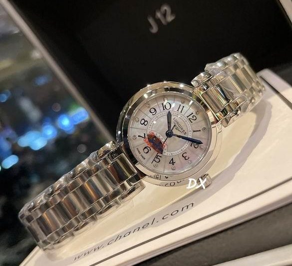 Replica Longines 30.5mm 12nms80