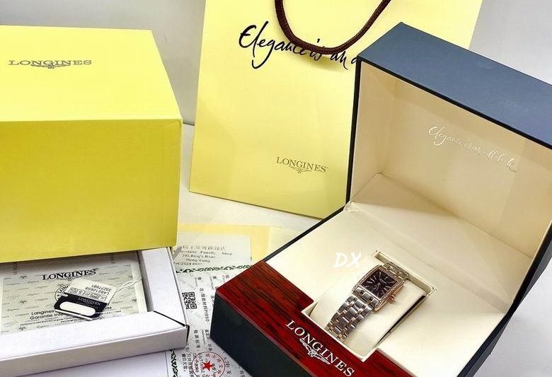Replica Longines 33x22x7mm 12nms78
