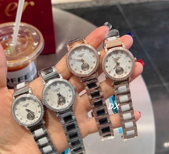 Replica Longines 28x8mm 12nms75