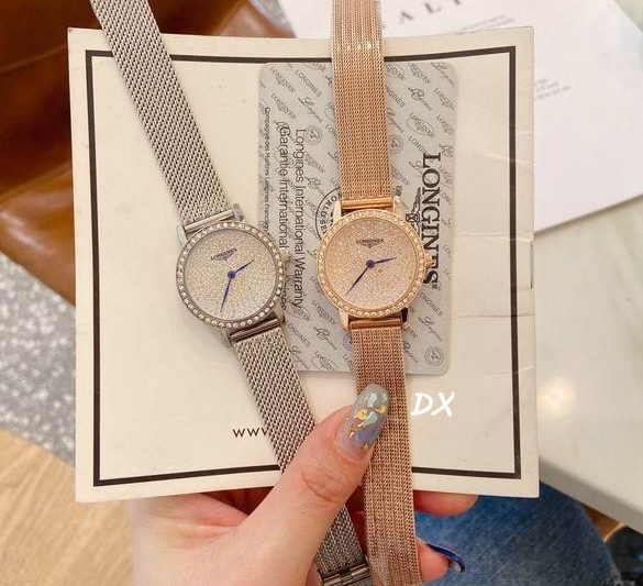 Replica Longines 30mm 12nms72