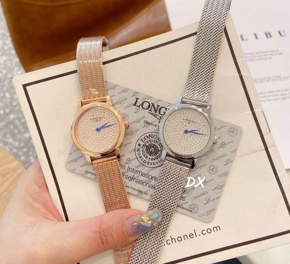 Replica Longines 30mm 12nms71