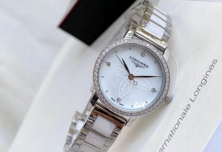 Replica Longines 30x8mm 12nms70