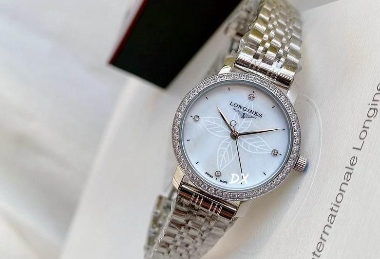 Replica Longines 30x8mm 12nms69