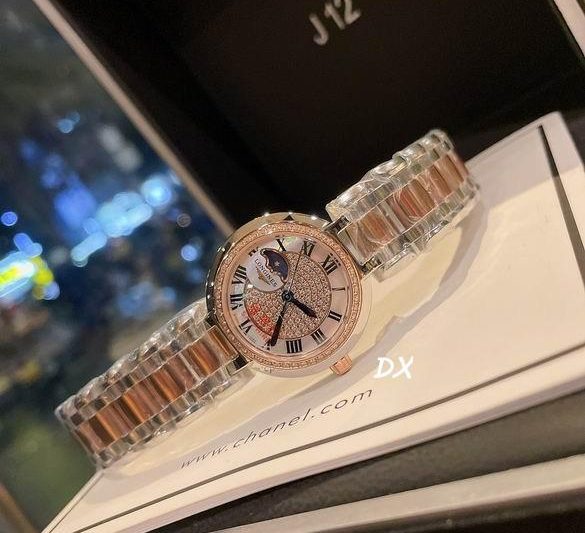 Replica Longines 30.5mm 12nms66
