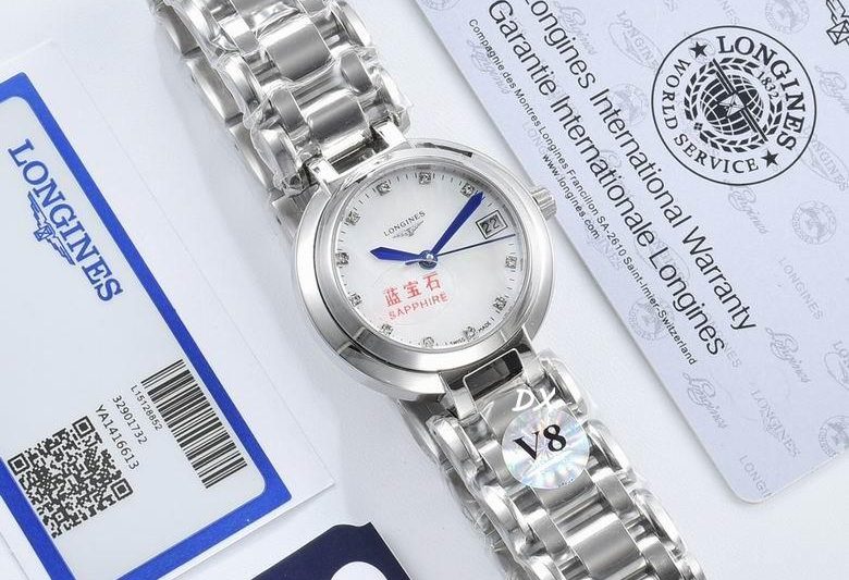 Replica Longines 30.5mm 12nms58