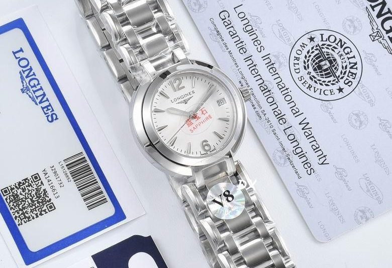 Replica Longines 30.5mm 12nms56