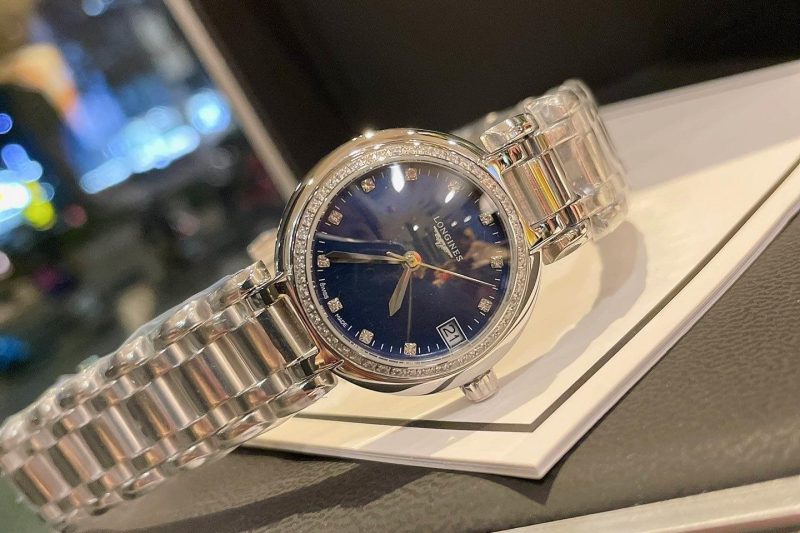 Replica Longines 30.5mm 12nms54