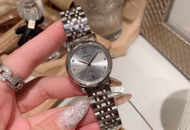 Replica Longines 28x8mm 12nms46