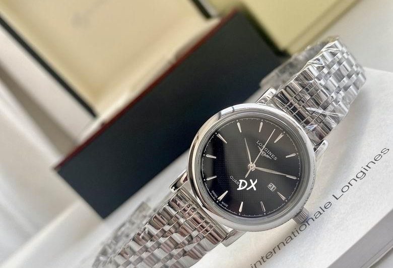 Replica Longines M40 W30x8mm 12nms43