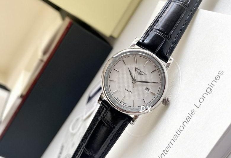 Replica Longines M40 W30x8mm 12nms42