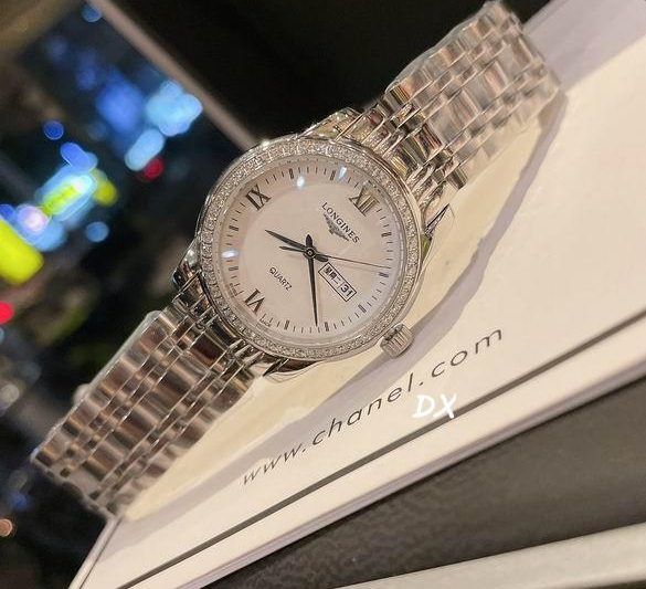 Replica Longines M40 W30mm 12nms41
