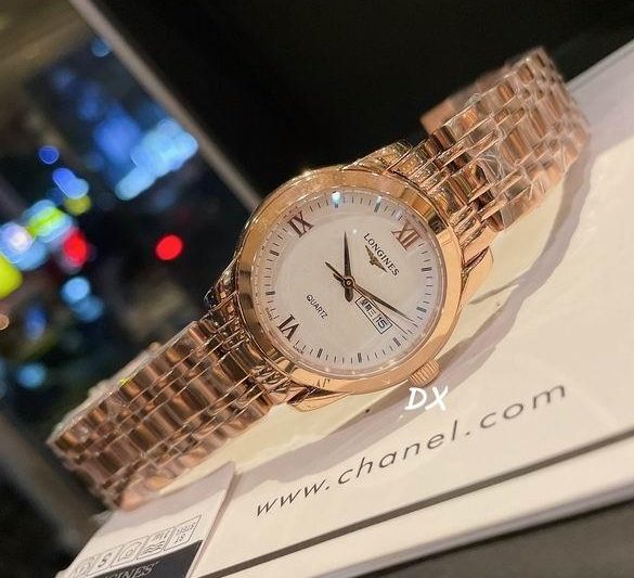 Replica Longines M40 W30mm 12nms40