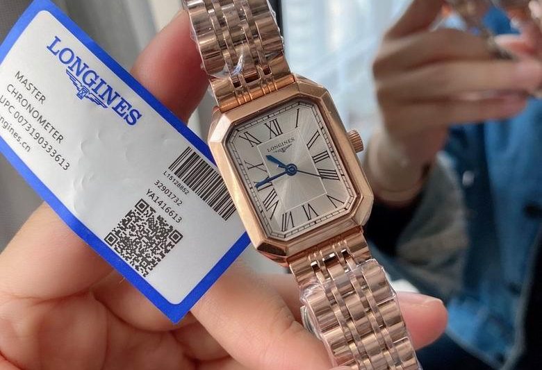 Replica Longines watch 24mm M90