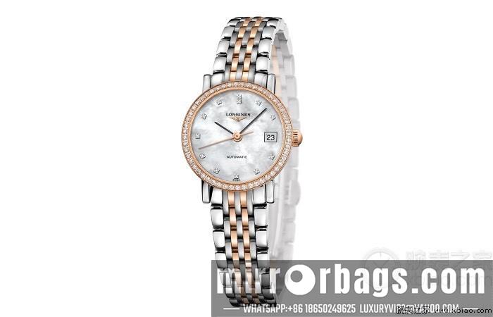 Replica Longines 32.5x11mm 12nms39