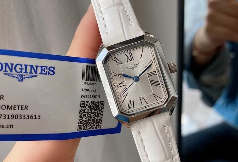 Replica Longines watch 24mm M89