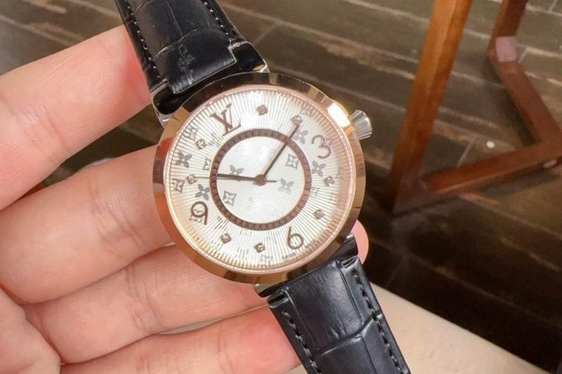 Replica LV 38mm 032728