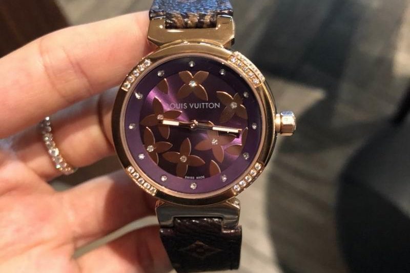 Replica LV 33mm 032721